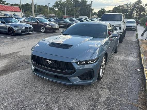 FORD MUSTANG 2024 1FA6P8CF3R5411824 image