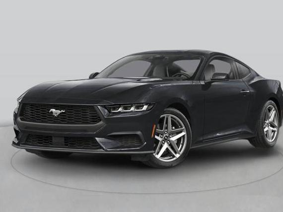 FORD MUSTANG 2024 1FA6P8TH0R5122644 image
