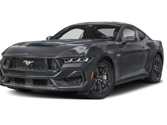 FORD MUSTANG 2024 1FA6P8CF1R5424927 image FORD MUSTANG 2024 1FA6P8CF1R5424927 image