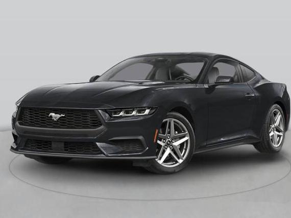 FORD MUSTANG 2024 1FA6P8CF3R5425495 image