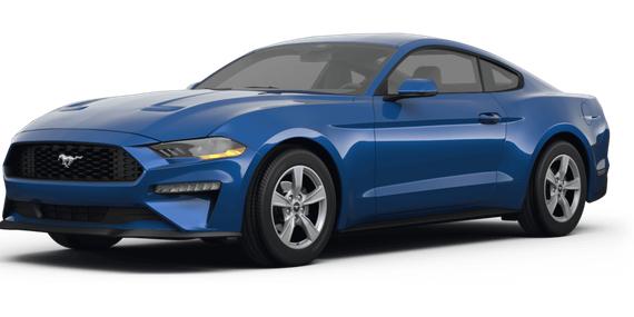 FORD MUSTANG 2024 1FA6P8TH0R5122272 image