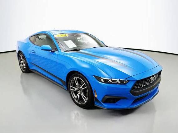 FORD MUSTANG 2024 1FA6P8TH5R5137690 image FORD MUSTANG 2024 1FA6P8TH5R5137690 image