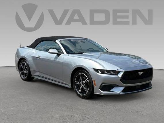 FORD MUSTANG 2024 1FAGP8UHXR5113050 image FORD MUSTANG 2024 1FAGP8UHXR5113050 image