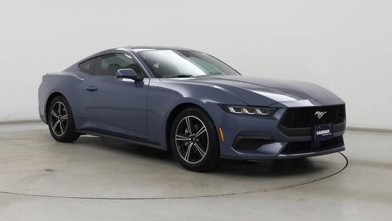 FORD MUSTANG 2024 1FA6P8TH7R5137027 image