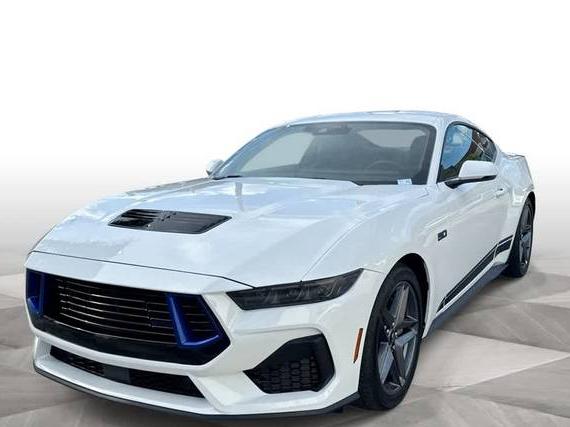 FORD MUSTANG 2024 1FA6P8CF2R5428498 image