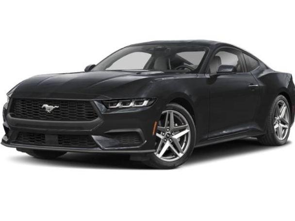 FORD MUSTANG 2024 1FA6P8TH2R5113475 image