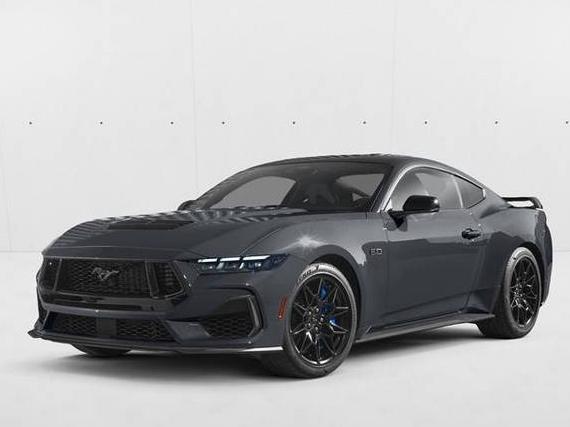 FORD MUSTANG 2024 1FA6P8THXR5109237 image