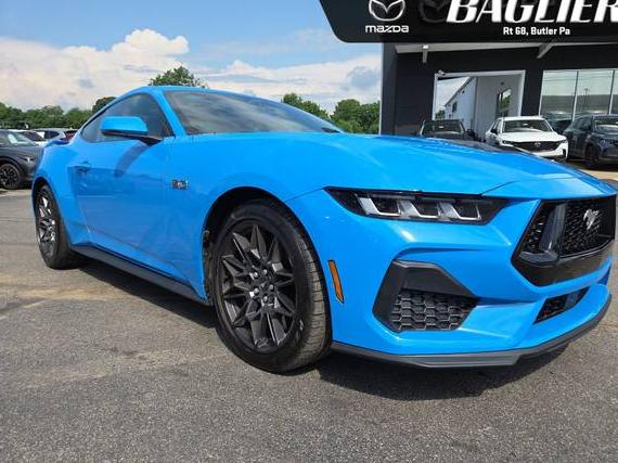 FORD MUSTANG 2024 1FA6P8CF7R5410692 image