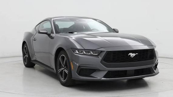 FORD MUSTANG 2024 1FA6P8TH9R5146490 image