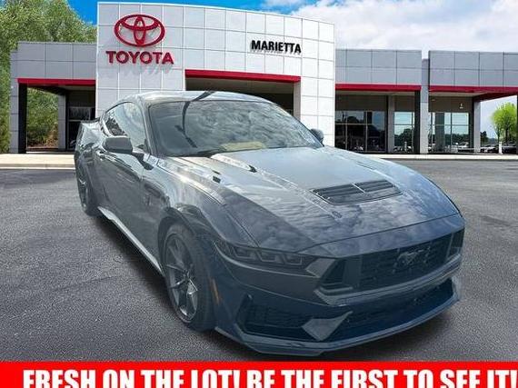 FORD MUSTANG 2024 1FA6P8R05R5501284 image