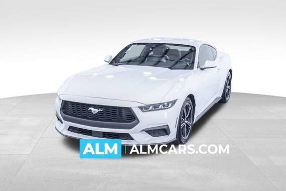 FORD MUSTANG 2024 1FA6P8TH8R5124965 image FORD MUSTANG 2024 1FA6P8TH8R5124965 image