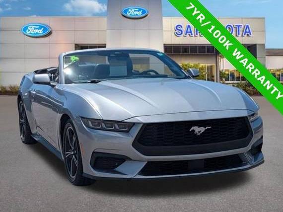 FORD MUSTANG 2024 1FAGP8UH6R5133098 image FORD MUSTANG 2024 1FAGP8UH6R5133098 image