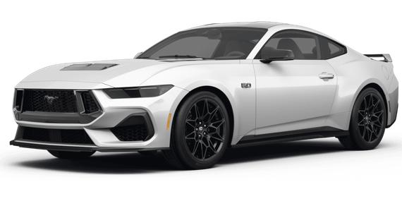 FORD MUSTANG 2024 1FA6P8CF6R5436278 image