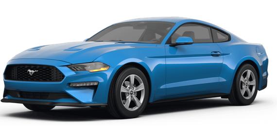 FORD MUSTANG 2024 1FA6P8THXR5101235 image