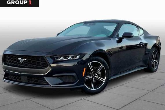 FORD MUSTANG 2024 1FA6P8TH9R5112193 image