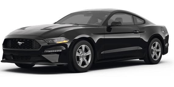 FORD MUSTANG 2024 1FA6P8TH6R5123278 image