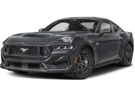 FORD MUSTANG 2024 1FA6P8CF4R5405899 image