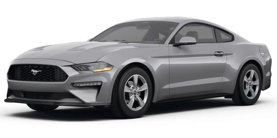 FORD MUSTANG 2024 1FA6P8TH9R5126630 image