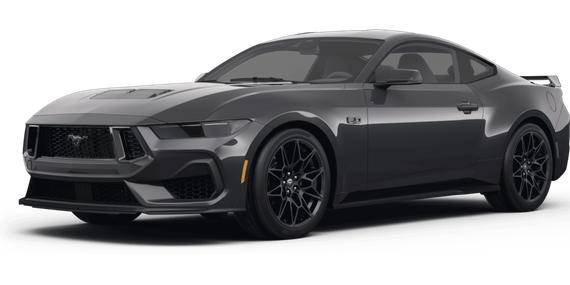 FORD MUSTANG 2024 1FA6P8CFXR5420004 image