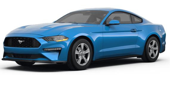 FORD MUSTANG 2024 1FA6P8TH7R5110457 image