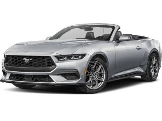 FORD MUSTANG 2024 1FAGP8UHXR5105840 image