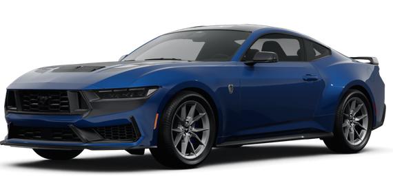 FORD MUSTANG 2024 1FA6P8R07R5501917 image