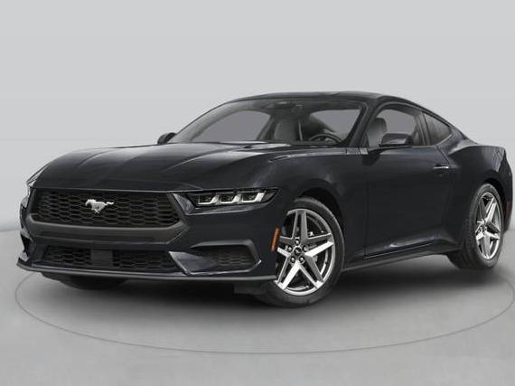 FORD MUSTANG 2024 1FA6P8CF4R5427756 image