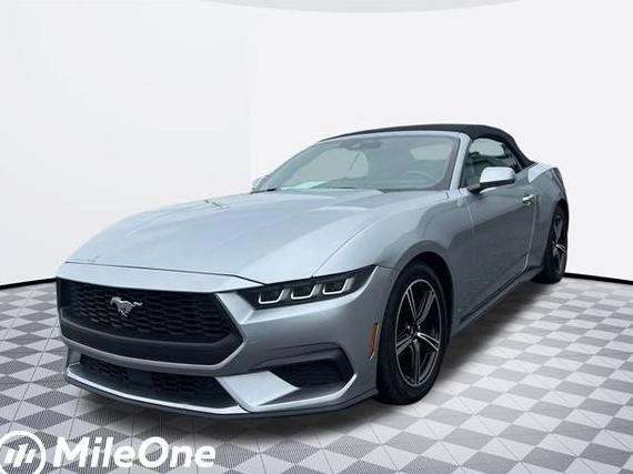 FORD MUSTANG 2024 1FAGP8UH9R5120782 image