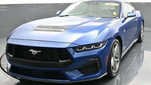 FORD MUSTANG 2024 1FA6P8CF1R5420778 image