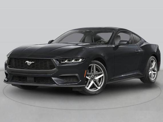 FORD MUSTANG 2024 1FA6P8CF8R5411995 image