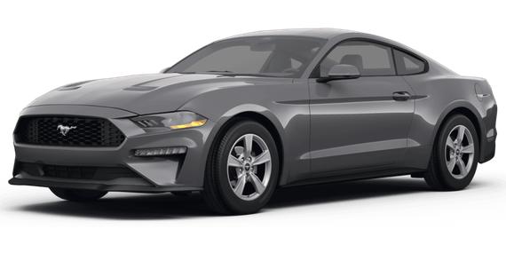 FORD MUSTANG 2024 1FA6P8TH9R5108841 image