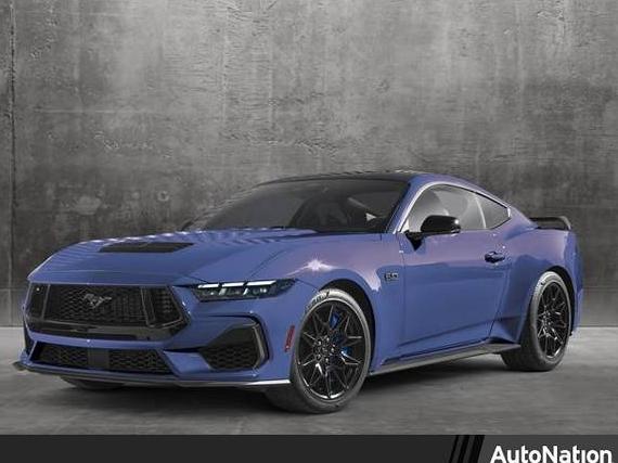 FORD MUSTANG 2024 1FA6P8R03R5505544 image