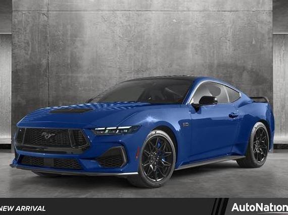 FORD MUSTANG 2024 1FA6P8CF5R5434330 image