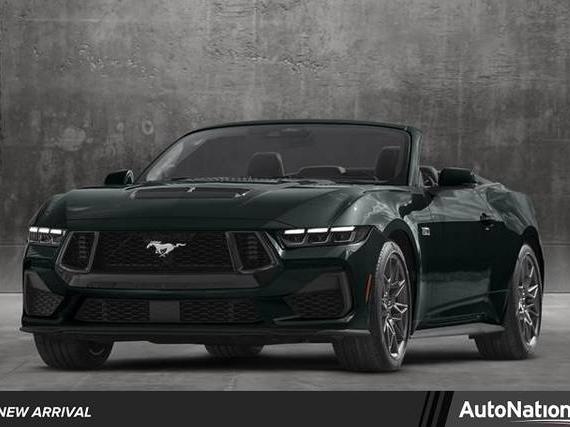 FORD MUSTANG 2024 1FAGP8UH6R5112929 image