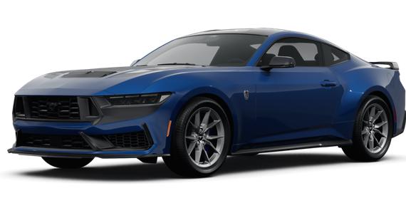 FORD MUSTANG 2024 1FA6P8R01R5504005 image
