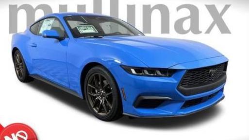 FORD MUSTANG 2024 1FA6P8THXR5126359 image