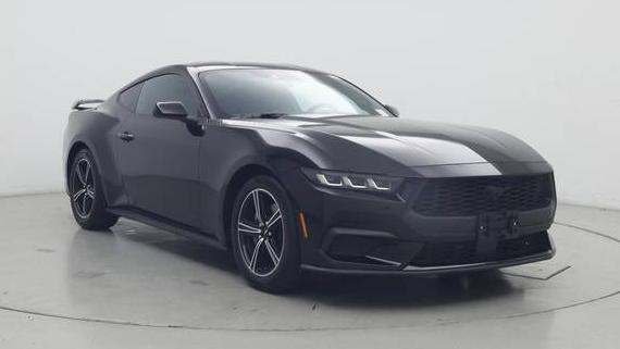 FORD MUSTANG 2024 1FA6P8TH1R5141607 image