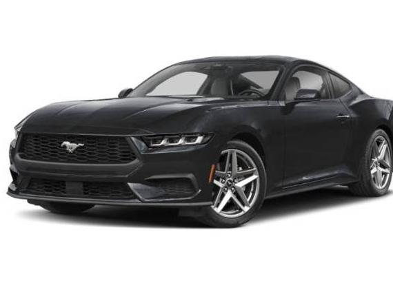 FORD MUSTANG 2024 1FA6P8TH7R5101130 image