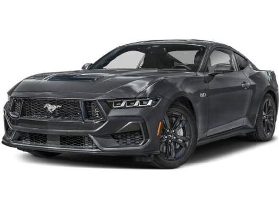 FORD MUSTANG 2024 1FA6P8CF3R5404257 image
