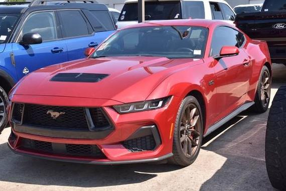 FORD MUSTANG 2024 1FA6P8CFXR5404613 image