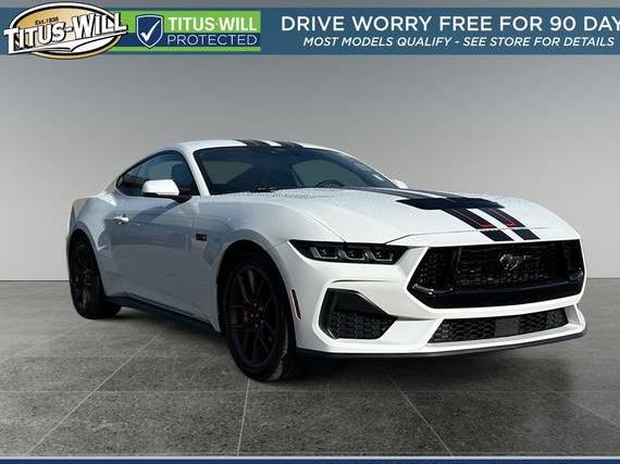 FORD MUSTANG 2024 1FA6P8CF1R5420540 image FORD MUSTANG 2024 1FA6P8CF1R5420540 image