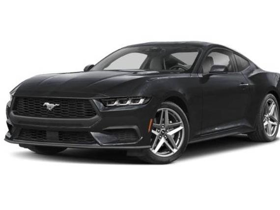 FORD MUSTANG 2024 1FA6P8TH3R5141477 image