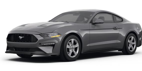 FORD MUSTANG 2024 1FA6P8THXR5107245 image