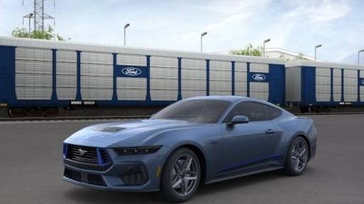 FORD MUSTANG 2024 1FA6P8CF9R5422519 image