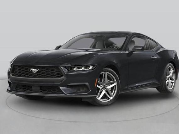 FORD MUSTANG 2024 1FA6P8TH1R5122507 image