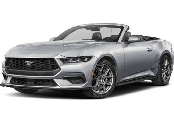 FORD MUSTANG 2024 1FAGP8UH3R5133818 image
