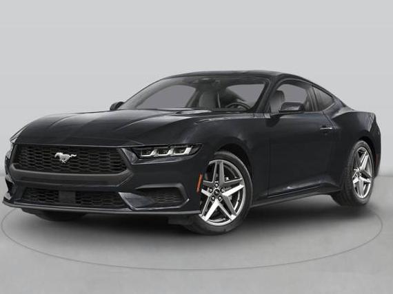 FORD MUSTANG 2024 1FA6P8TH2R5123200 image