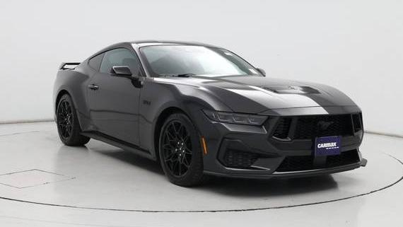 FORD MUSTANG 2024 1FA6P8CF6R5416029 image