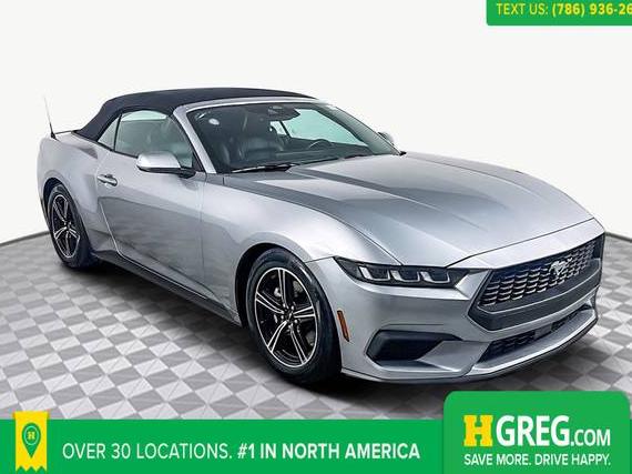 FORD MUSTANG 2024 1FAGP8UH4R5116414 image