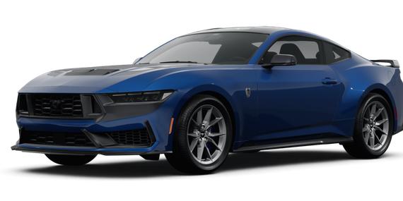 FORD MUSTANG 2024 1FA6P8R0XR5507369 image